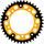 Rear sprocket SUPERSPROX STEALTH RST-1793:41-GLD zelta 41T, 520