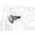 Rāmja slīdņi PUIG R19 5584N melns ar pelēku gumiju
