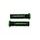 Pair of Street Grips ACCOSSATO GR011 melns/pelēks with Accossato Sign