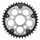 Rear sprocket SUPERSPROX STEALTH RST-736:39-SLV sudraba 39T, 520