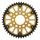 Aizmugurējais zobrats SUPERSPROX STEALTH RST-109:46-GLD zelta 46T, 520