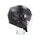 Helmet SHIRO SH-450 matt black XL