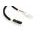 Numura apgaismojuma instalācija PUIG 20546N melns/pelēks