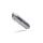 Slip-on exhaust GPR FURORE-X INOX CF.6.CAT.FXSC Matte Black including removable db killer, link pipe and catalyst