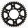 Aizmugurējais zobrats SUPERSPROX STEALTH RST-1489:42-BLK melns/pelēks 42T, 525