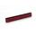 Atstarotājs PUIG 22295R sarkans 100mm x 15mm, homologated