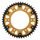 Rear sprocket SUPERSPROX STEALTH RST-210:48-GLD zelta 48T, 520