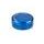 Brake fluid reservoir cover PUIG 21718A aizm. zils