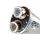 Slip-on exhaust GPR DUAL INOX D.140.1.DUAL.IO Matte Inox including removable db killer and link pipe
