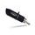 Slip-on exhaust GPR FURORE EVO4 NERO E5.BM.94.2.FNE4 Matte Black including removable db killer and link pipe