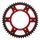 Rear sprocket SUPERSPROX STEALTH RST-210:51-RED sarkans 51T, 520