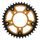 Aizmugurējais zobrats SUPERSPROX STEALTH RST-2698:39-GLD zelta 39T, 520