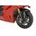 Aero wheel deflector PUIG 22797J matēts melns