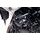 Rāmja slīdņi PUIG PRO 5687N melns ar pelēku gumiju