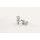 Spoles PUIG 5922P sudraba M6