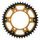 Rear sprocket SUPERSPROX STEALTH RST-480:44-GLD zelta 44T, 525