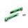 Lever extender set PUIG 4.0 22337V zaļš