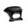 Casing - spare PUIG FURY 10947N melns/pelēks