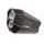 Slip-on exhaust GPR SONIC BM.104.SOPO Brushed Stainless steel