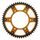 Rear sprocket SUPERSPROX STEALTH RST-210:53-GLD zelta 53T, 520