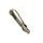 Slip-on exhaust GPR POWERCONE EVO S.179.PCEV Brushed Stainless steel including removable db killer and link pipe