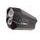 Slip-on exhaust GPR SONIC POPPY E5.BM.107.1.SOPO Brushed Stainless steel including removable db killer and link pipe