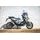 Slip-on exhaust GPR SATINOX H.262.SAT Brushed Stainless steel including removable db killer and link pipe