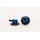 Spoles PUIG PRO 9260A zils M10/125