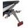 Universālās licences atbalsts PUIG 7107N melns/pelēks