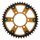 Rear sprocket SUPERSPROX STEALTH RST-478:45-GLD zelta 45T, 520