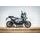 Slip-on exhaust GPR FURORE EVO4 HON.269.FNE5 Matte Black including removable db killer and link pipe
