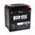 Rūpnieciski aktivizēts akumulators BS-BATTERY BIX30L (FA) (YIX30L (FA)) SLA