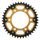 Aizmugurējais zobrats SUPERSPROX STEALTH RST-735:41-GLD zelta 41T, 520