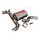Slip-on exhaust GPR ALLUMINIO GHOST S.147.AO Silver Anodized including removable db killer and link pipe
