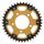 Aizmugurējais zobrats SUPERSPROX STEALTH RST-7092:41-GLD zelta 41T, 525