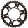 Aizmugurējais zobrats SUPERSPROX STEALTH RST-735:46-BLK melns/pelēks 46T, 520