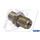 Adapteris Venhill POWERHOSEPLUS 3/70100AS 10x1.00mm ieliekts Nerūsējošais tērauds