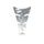 Tvertnes paliktnis PUIG SPIRIT 4479P sudraba