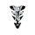 Tvertnes paliktnis PUIG FUTURE 6460P sudraba