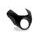 Casing - spare PUIG DARK NIGHT 22227J matēts melns