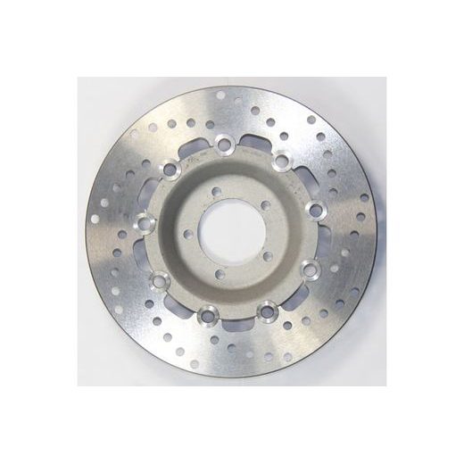 BREMŽU DISKS EBC MD602RS