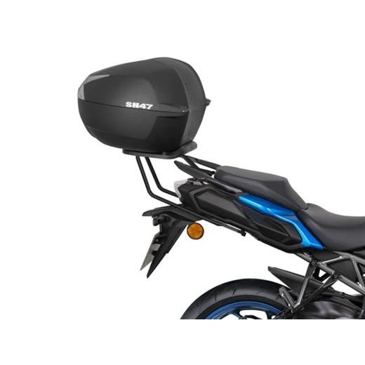 CENTRĀLĀS BAGĀŽAS KASTES STIPRINĀJUMU KOMPLEKTS SHAD S0GS12ST