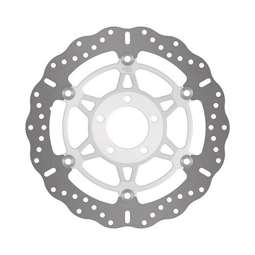 BREMŽU DISKS EBC MD3006CC