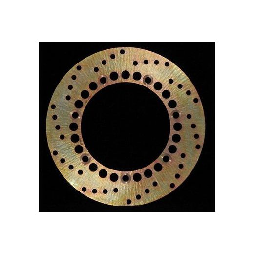 BREMŽU DISKS EBC MD6096D