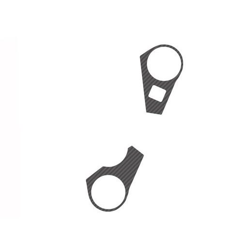 JŪGA AIZSARGS PUIG X-TREME 5065C KARBONS