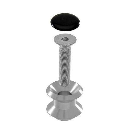 SPOLES STATĪVS RMS 142700381 10MM