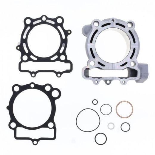 CILINDRA KOMPLEKTS ATHENA EC250-026 STANDARD BORE (D78MM)) WITH GASKETS (NO PISTON INCLUDED)