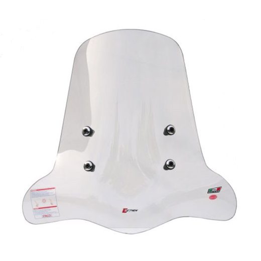 VĒJSTIKLS FACO 267008103 670X740