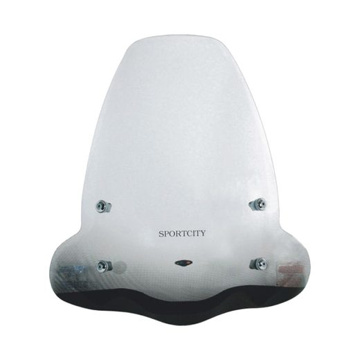 VĒJSTIKLS FACO 267008066 750X730