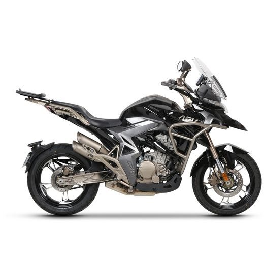 CENTRĀLĀS BAGĀŽAS KASTES STIPRINĀJUMU KOMPLEKTS SHAD Z0T319ST